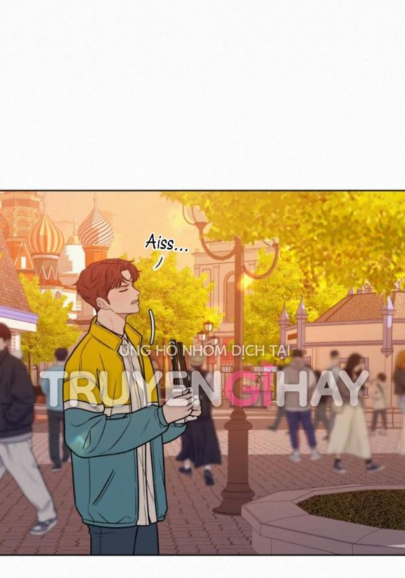 Thứ Mà Đôi Ta Mong Muốn Chapter 31.2 - 34