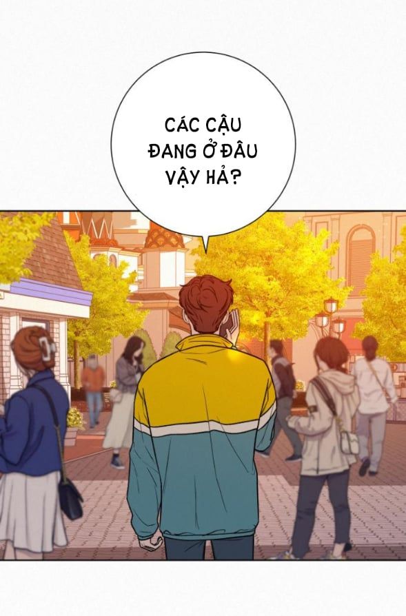 Thứ Mà Đôi Ta Mong Muốn Chapter 31.2 - 38