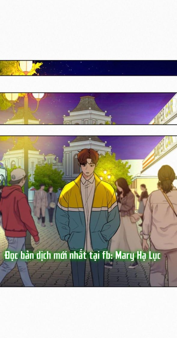 Thứ Mà Đôi Ta Mong Muốn Chapter 31.2 - 40