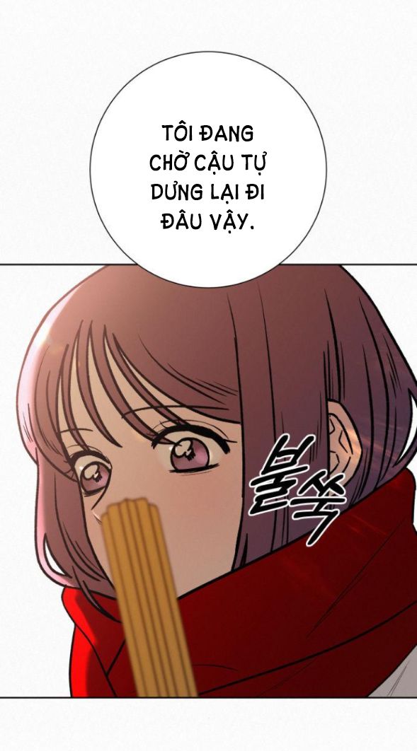 Thứ Mà Đôi Ta Mong Muốn Chapter 31.2 - 5