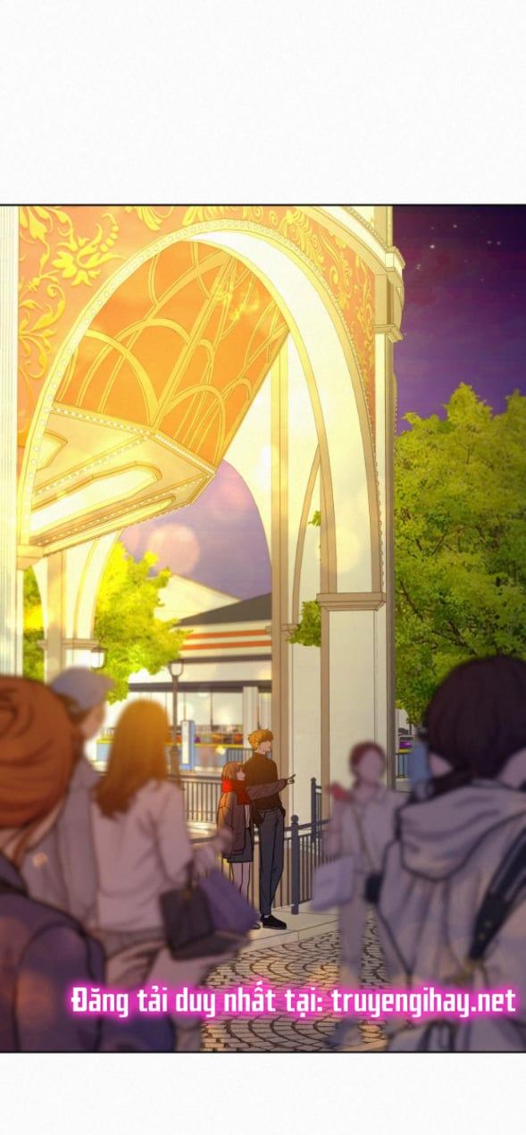 Thứ Mà Đôi Ta Mong Muốn Chapter 31.2 - 42