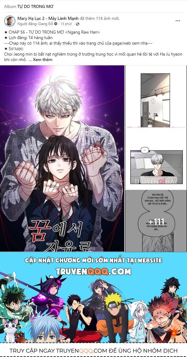 Thứ Mà Đôi Ta Mong Muốn Chapter 31.2 - 46