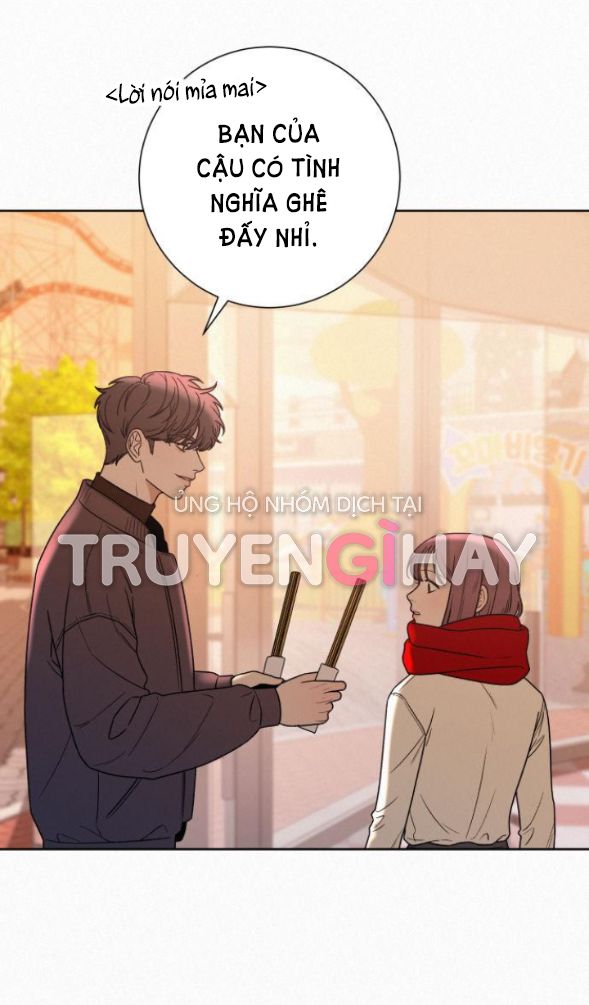 Thứ Mà Đôi Ta Mong Muốn Chapter 31.2 - 6