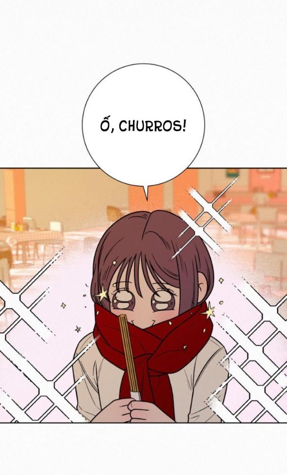 Thứ Mà Đôi Ta Mong Muốn Chapter 31.2 - 7