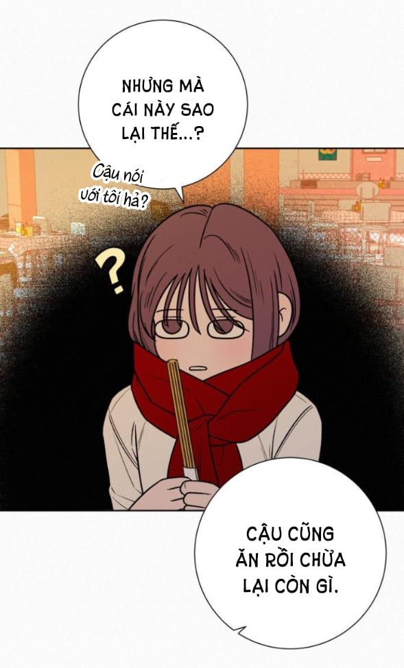 Thứ Mà Đôi Ta Mong Muốn Chapter 31.2 - 8