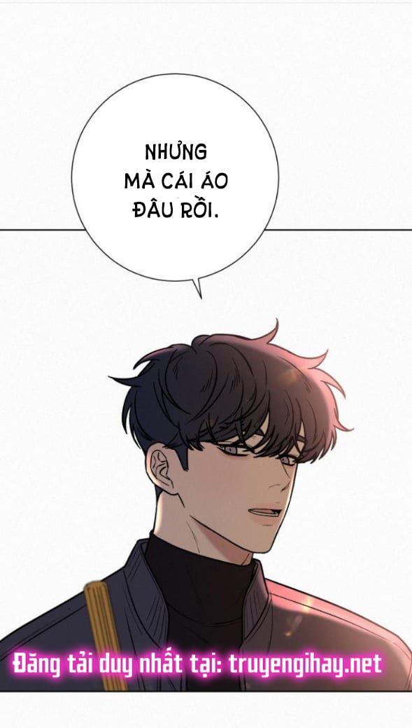 Thứ Mà Đôi Ta Mong Muốn Chapter 31.2 - 9