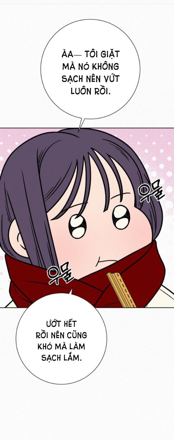 Thứ Mà Đôi Ta Mong Muốn Chapter 31.2 - 10