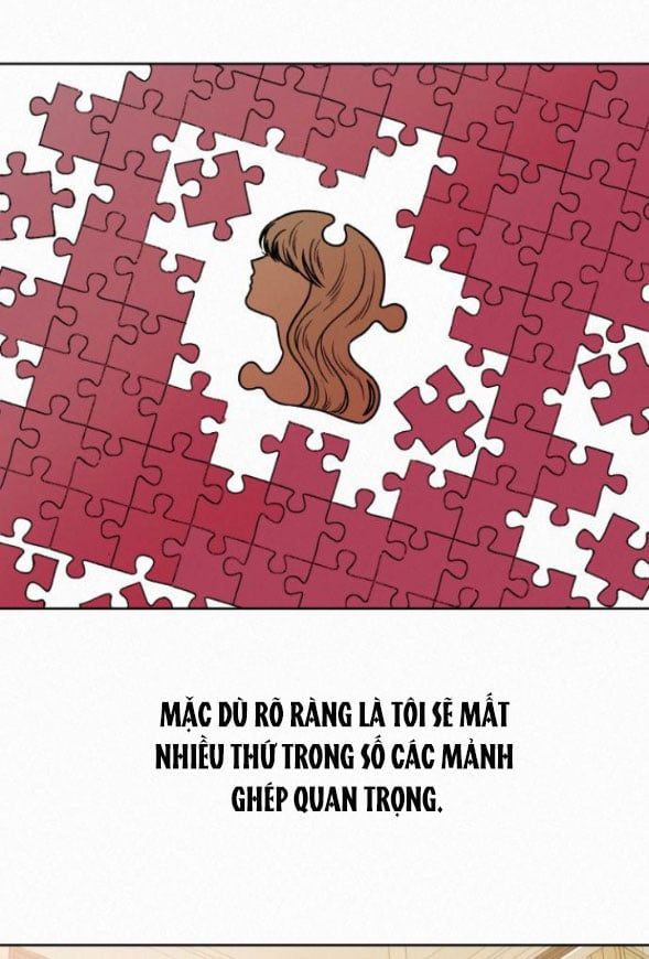 Thứ Mà Đôi Ta Mong Muốn Chapter 32.1 - 13