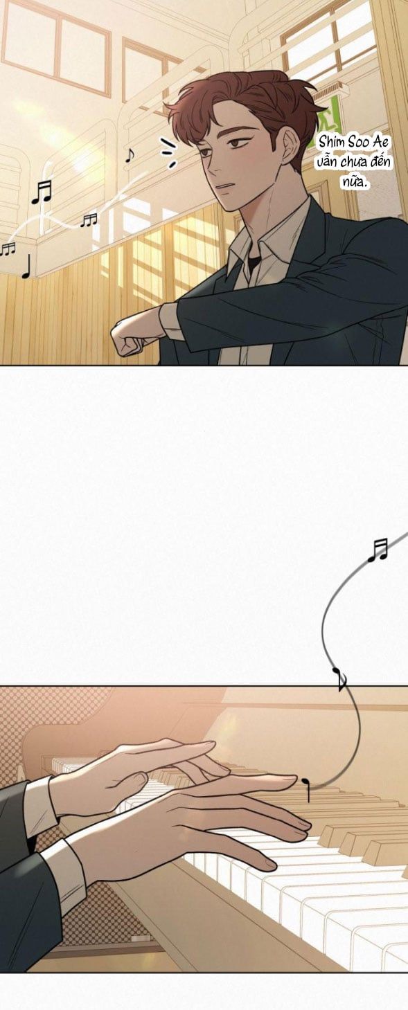 Thứ Mà Đôi Ta Mong Muốn Chapter 32.1 - 14