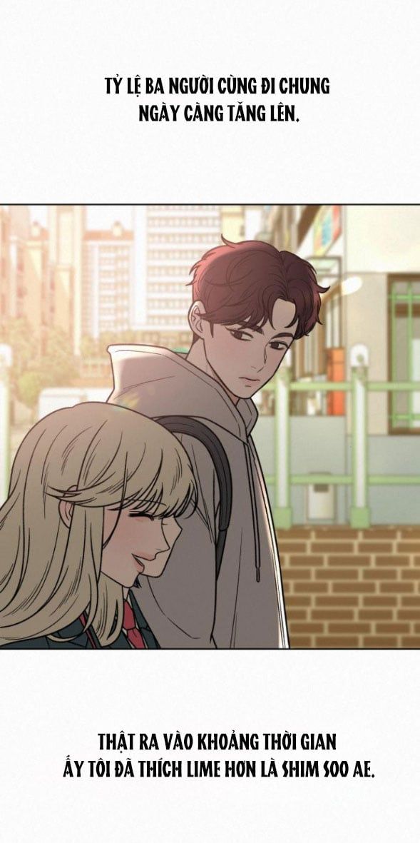 Thứ Mà Đôi Ta Mong Muốn Chapter 32.1 - 17