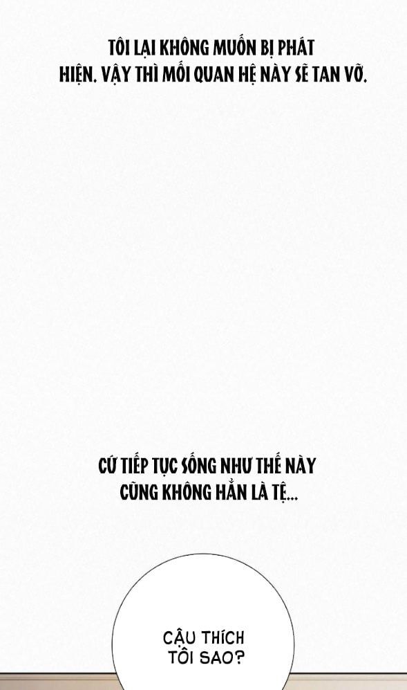 Thứ Mà Đôi Ta Mong Muốn Chapter 32.1 - 18