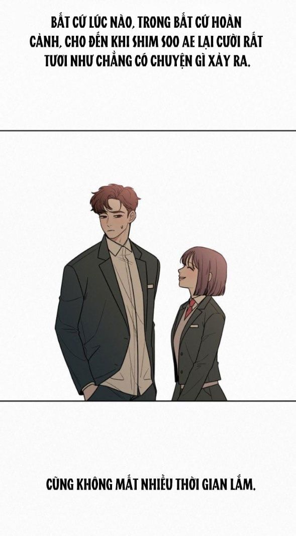 Thứ Mà Đôi Ta Mong Muốn Chapter 32.1 - 25