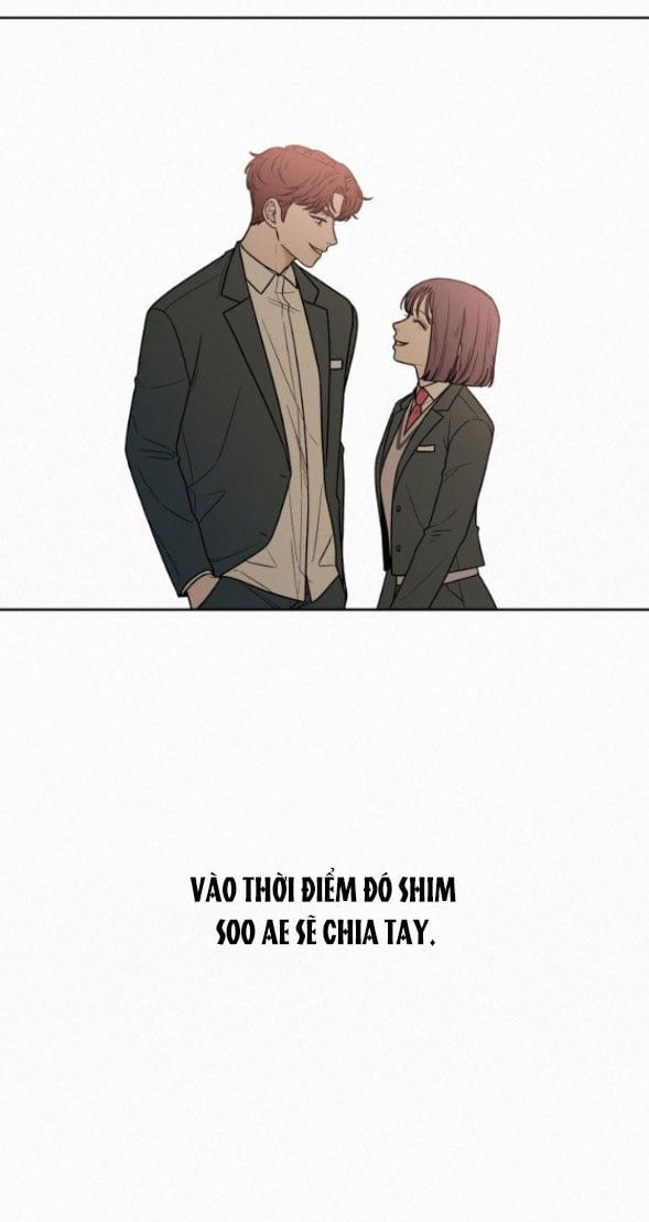 Thứ Mà Đôi Ta Mong Muốn Chapter 32.1 - 26