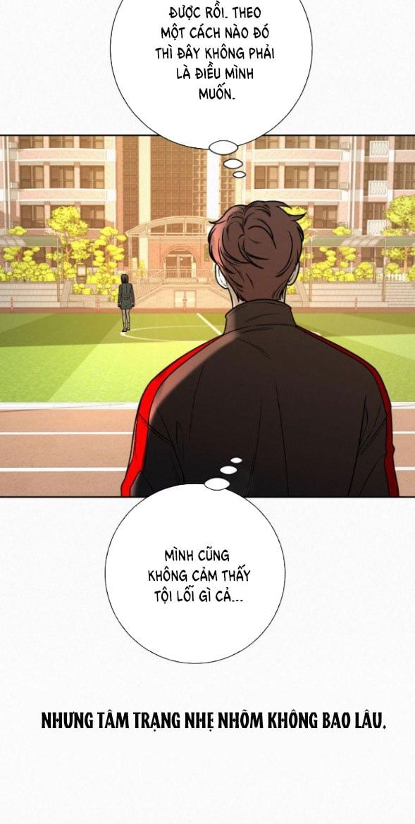 Thứ Mà Đôi Ta Mong Muốn Chapter 32.1 - 28