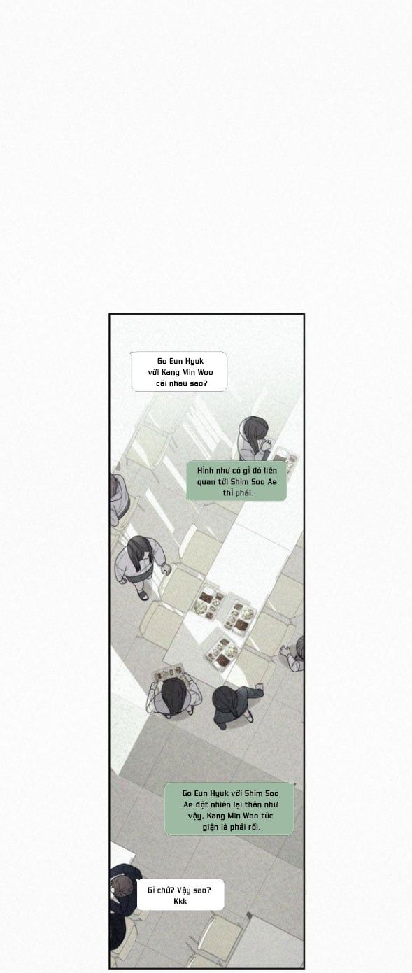 Thứ Mà Đôi Ta Mong Muốn Chapter 32.1 - 29