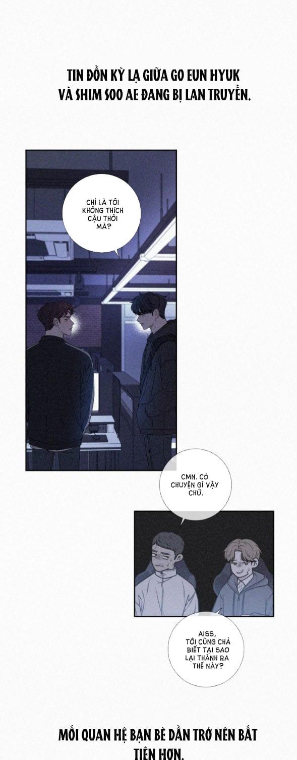 Thứ Mà Đôi Ta Mong Muốn Chapter 32.1 - 30