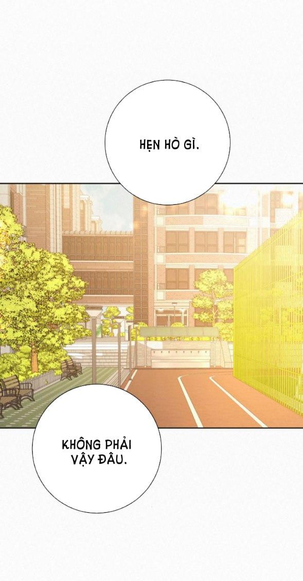 Thứ Mà Đôi Ta Mong Muốn Chapter 32.1 - 34