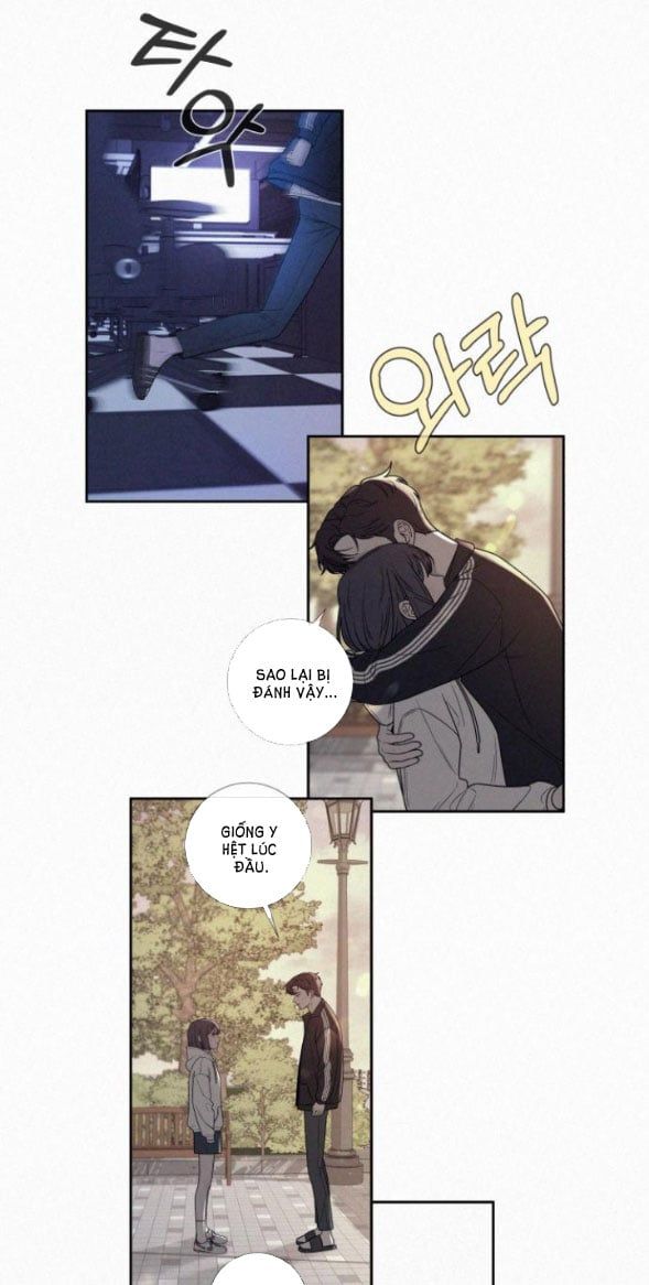 Thứ Mà Đôi Ta Mong Muốn Chapter 32.1 - 36