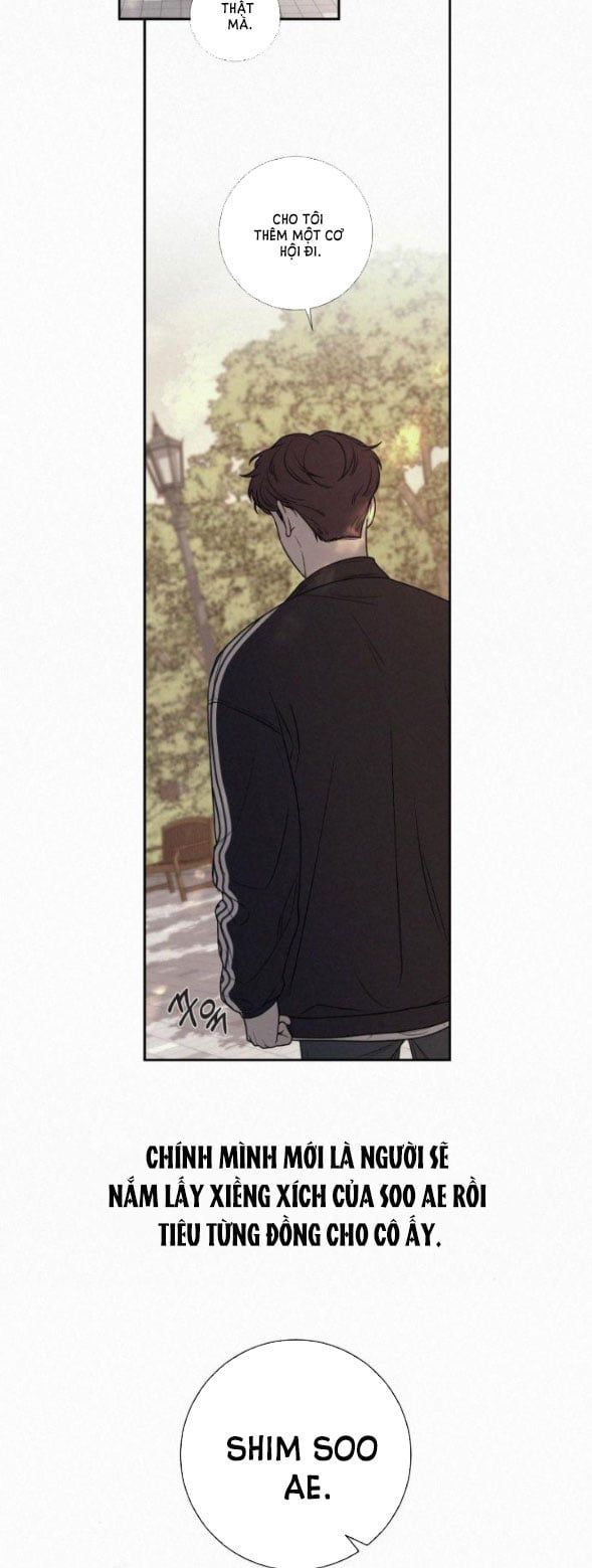 Thứ Mà Đôi Ta Mong Muốn Chapter 32.1 - 37