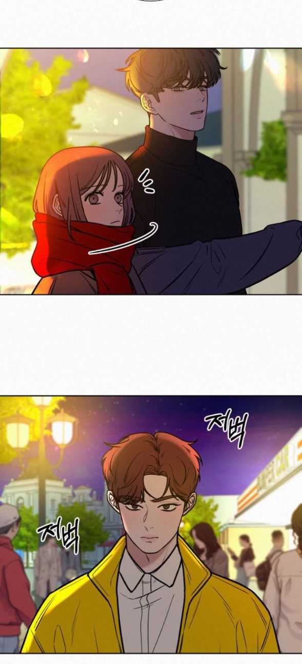 Thứ Mà Đôi Ta Mong Muốn Chapter 32.1 - 38