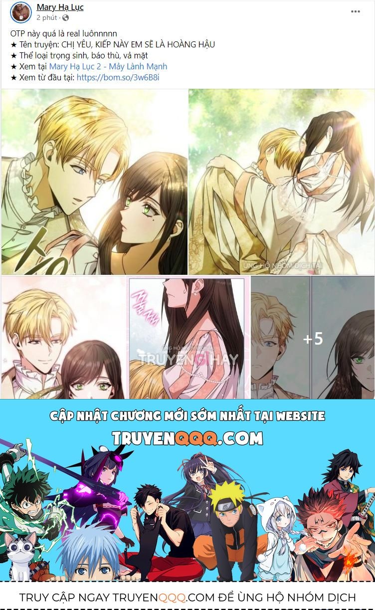 Thứ Mà Đôi Ta Mong Muốn Chapter 32.1 - 42