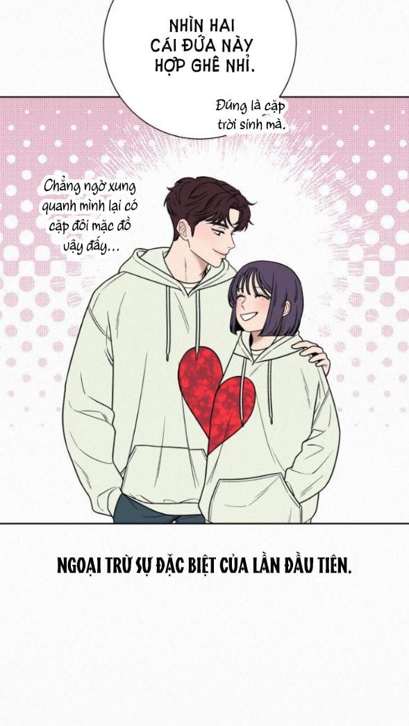 Thứ Mà Đôi Ta Mong Muốn Chapter 32.1 - 7