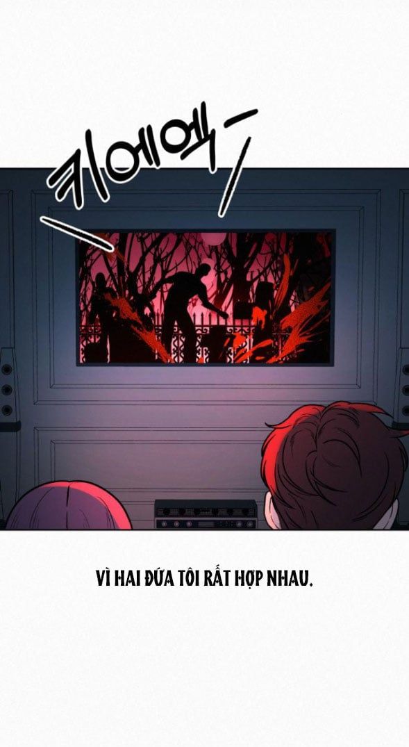 Thứ Mà Đôi Ta Mong Muốn Chapter 32.1 - 8