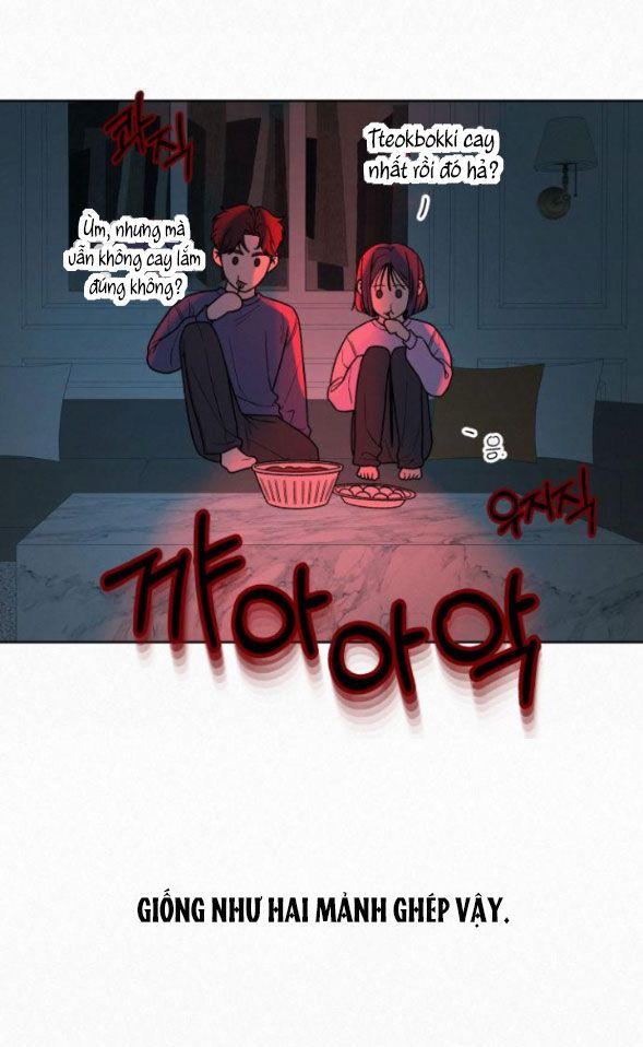 Thứ Mà Đôi Ta Mong Muốn Chapter 32.1 - 9