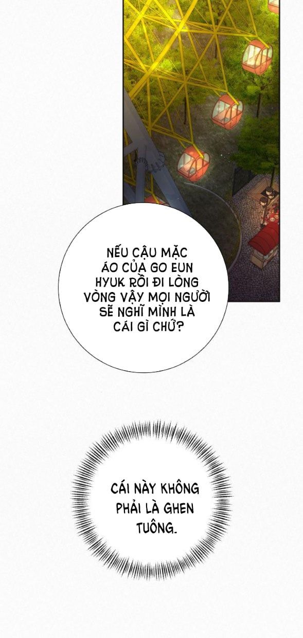 Thứ Mà Đôi Ta Mong Muốn Chapter 32.2 - 11