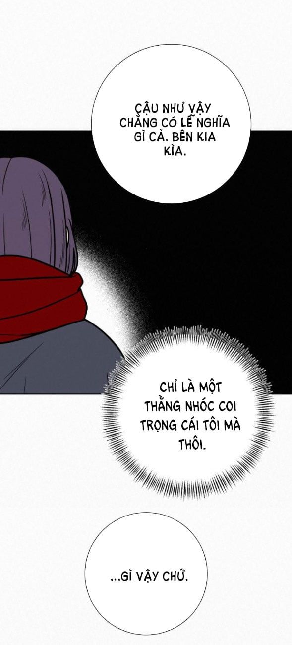Thứ Mà Đôi Ta Mong Muốn Chapter 32.2 - 12