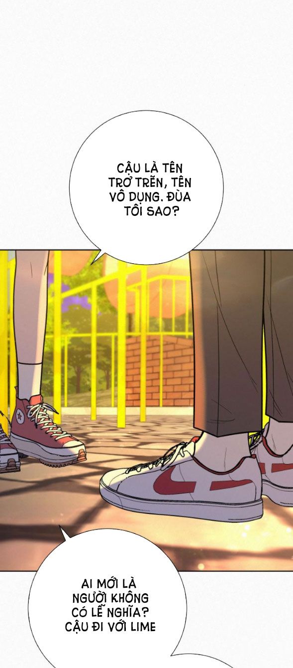 Thứ Mà Đôi Ta Mong Muốn Chapter 32.2 - 13