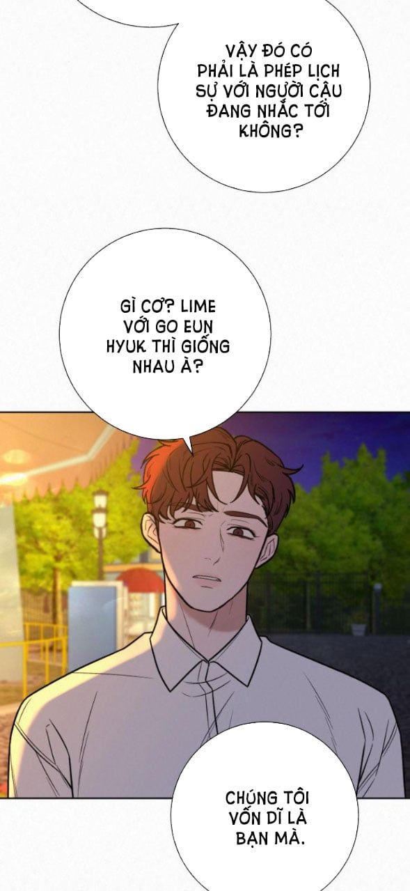Thứ Mà Đôi Ta Mong Muốn Chapter 32.2 - 14