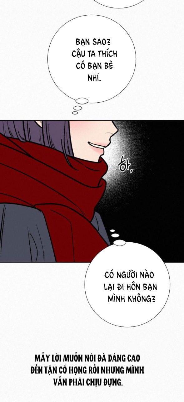 Thứ Mà Đôi Ta Mong Muốn Chapter 32.2 - 15