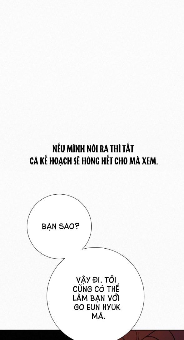 Thứ Mà Đôi Ta Mong Muốn Chapter 32.2 - 16