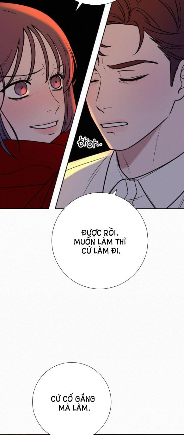 Thứ Mà Đôi Ta Mong Muốn Chapter 32.2 - 17
