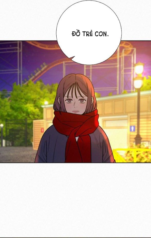 Thứ Mà Đôi Ta Mong Muốn Chapter 32.2 - 19