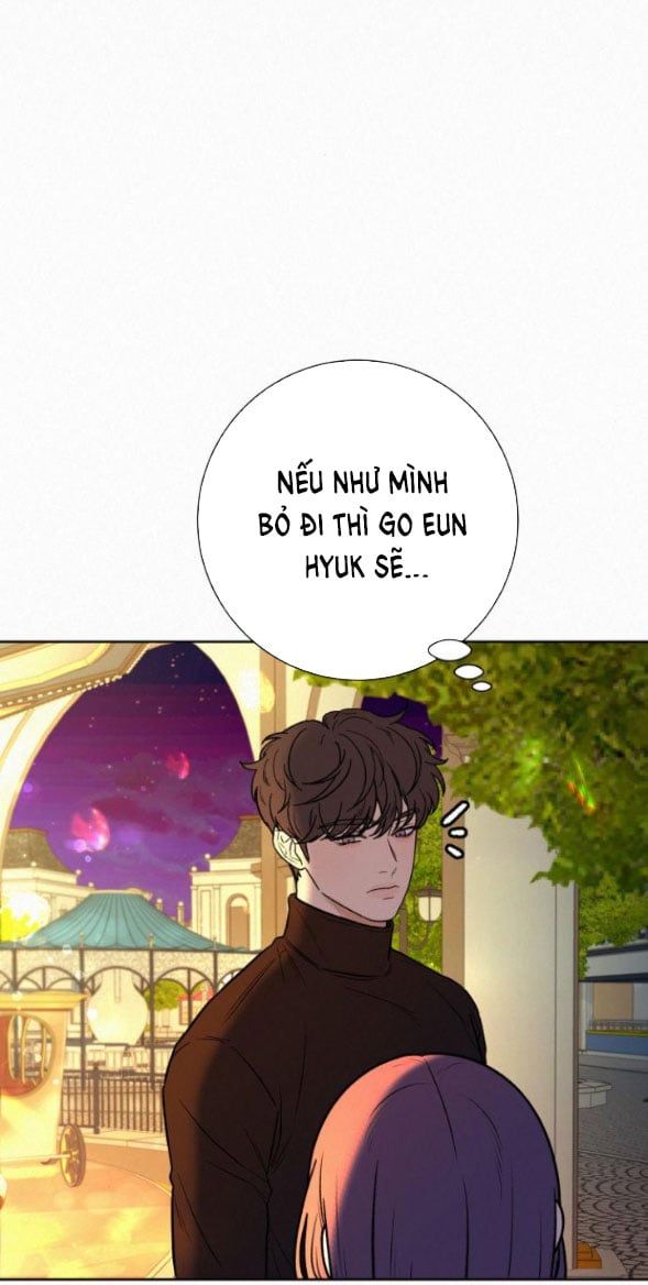Thứ Mà Đôi Ta Mong Muốn Chapter 32.2 - 3