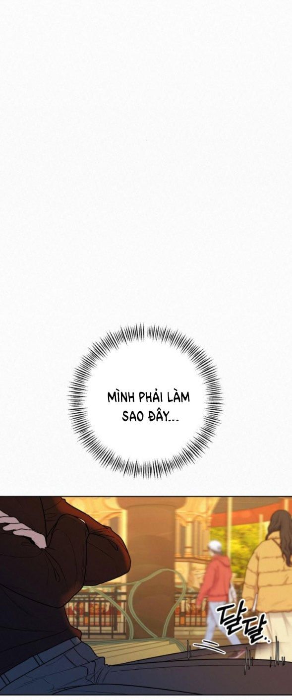 Thứ Mà Đôi Ta Mong Muốn Chapter 32.2 - 21