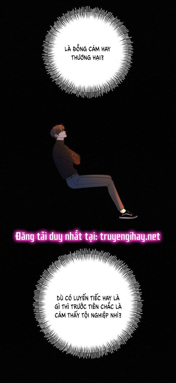 Thứ Mà Đôi Ta Mong Muốn Chapter 32.2 - 25