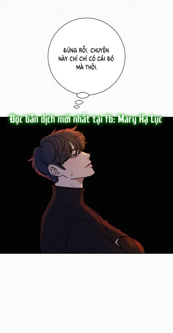 Thứ Mà Đôi Ta Mong Muốn Chapter 32.2 - 27