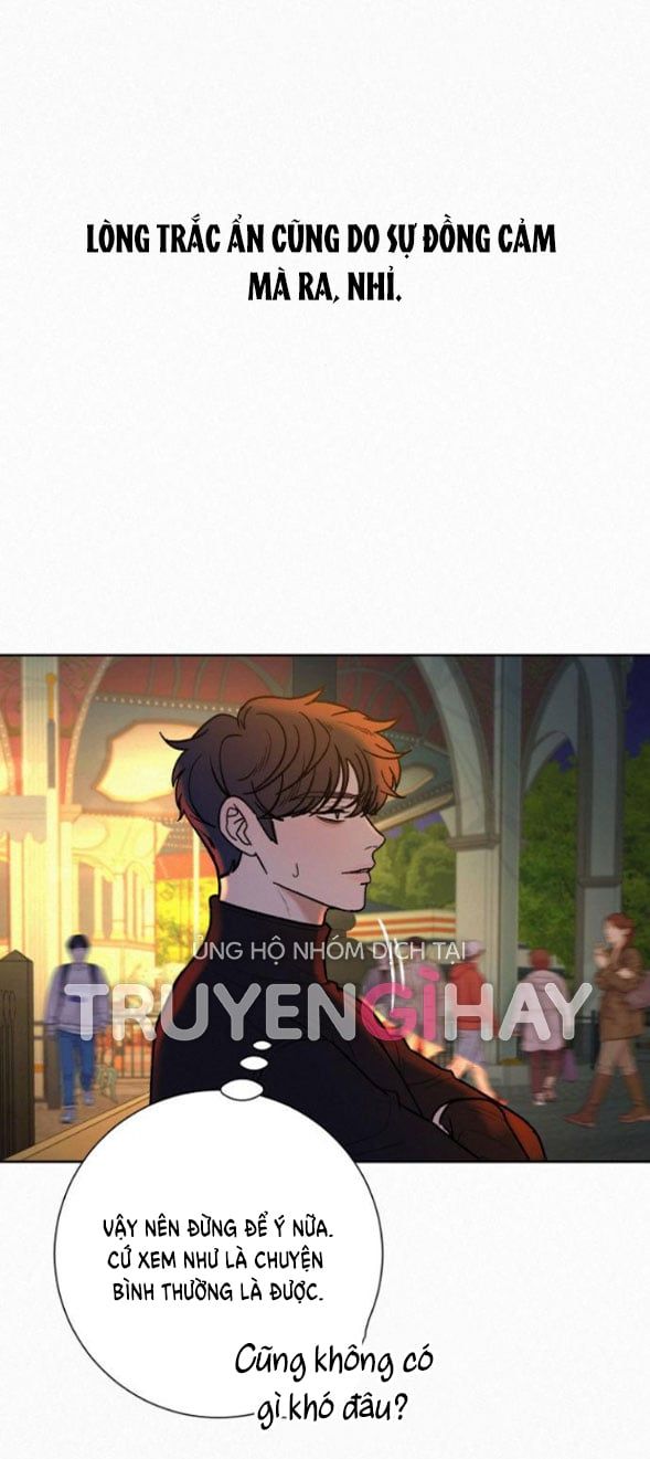Thứ Mà Đôi Ta Mong Muốn Chapter 32.2 - 28
