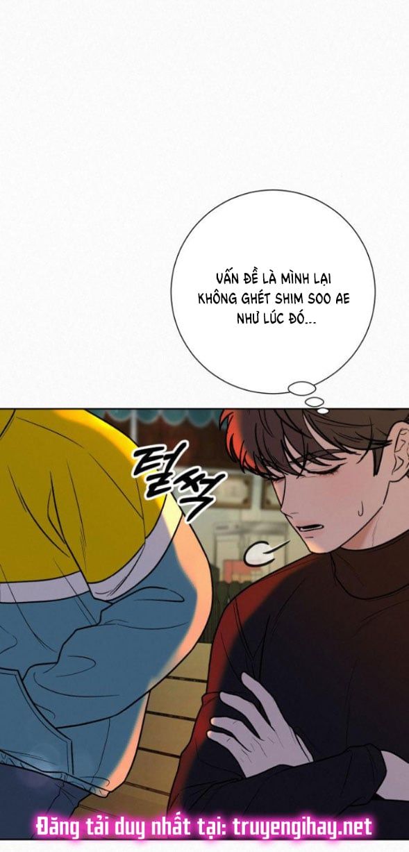 Thứ Mà Đôi Ta Mong Muốn Chapter 32.2 - 29