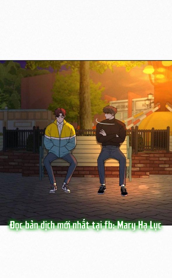 Thứ Mà Đôi Ta Mong Muốn Chapter 32.2 - 30