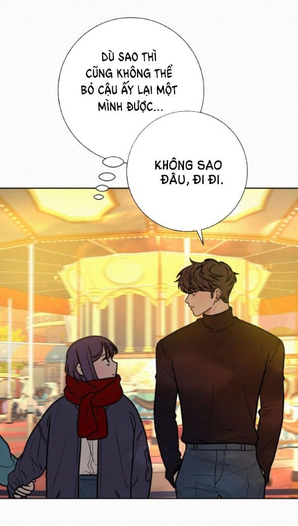 Thứ Mà Đôi Ta Mong Muốn Chapter 32.2 - 4