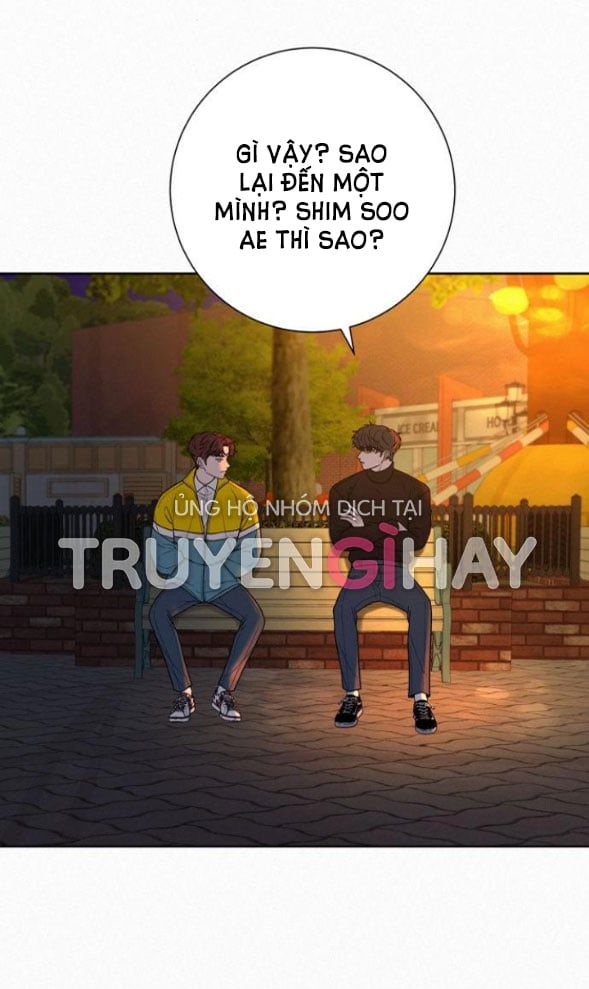 Thứ Mà Đôi Ta Mong Muốn Chapter 32.2 - 31