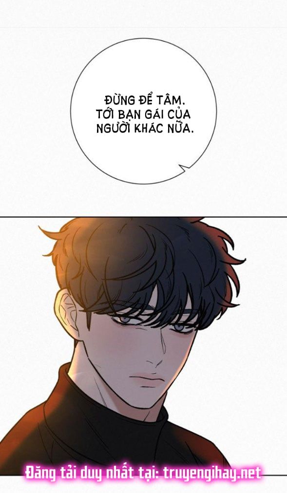 Thứ Mà Đôi Ta Mong Muốn Chapter 32.2 - 32