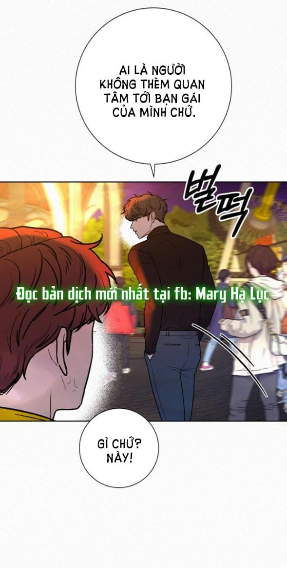 Thứ Mà Đôi Ta Mong Muốn Chapter 32.2 - 34