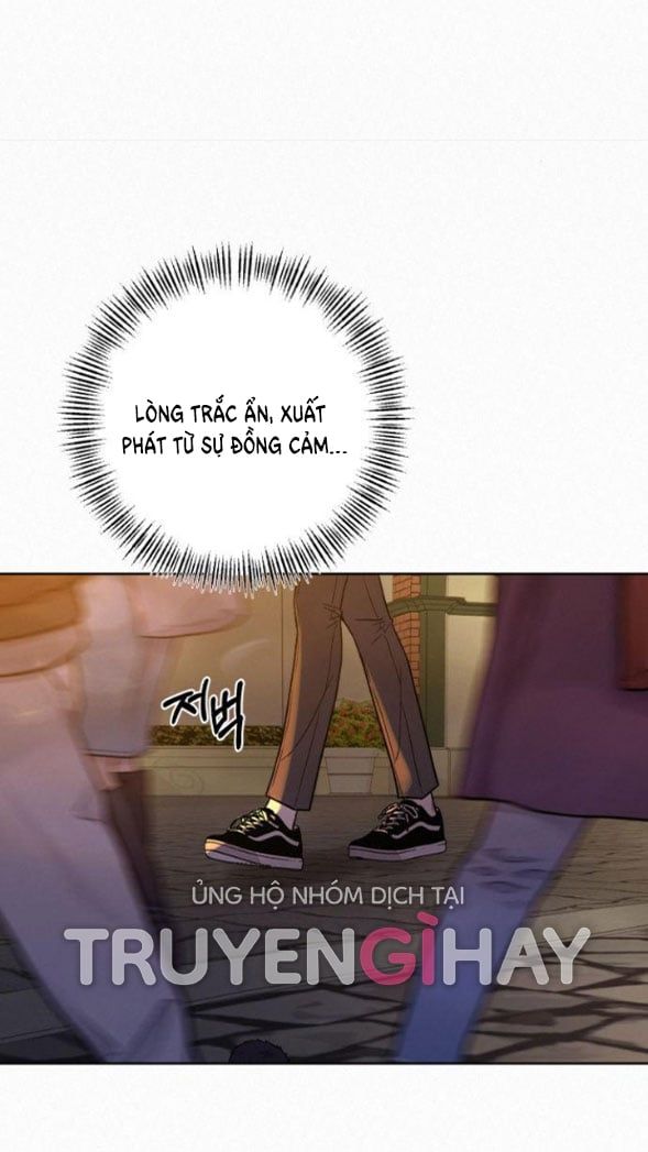 Thứ Mà Đôi Ta Mong Muốn Chapter 32.2 - 35
