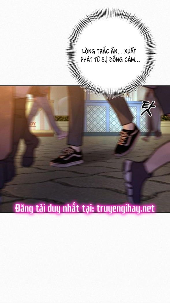 Thứ Mà Đôi Ta Mong Muốn Chapter 32.2 - 36