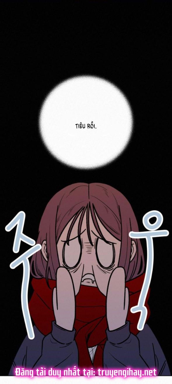 Thứ Mà Đôi Ta Mong Muốn Chapter 32.2 - 39